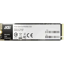 AGI AI298 512 GB M.2