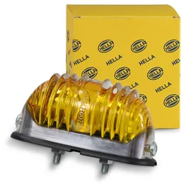 Hella Blinkleuchte 2BA 001 227-201 Hinten
