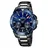 47 mm blau/schwarz