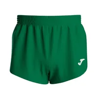 Joma Olimpia Laufshorts Grün M