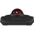 KeySonic KSM-4006-UT Optische Trackballmaus mit USB