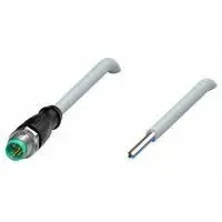 Pepperl+Fuchs Kabelstecker V31S-GM-0,3M-PUR