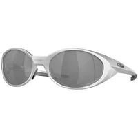 OAKLEY Eyejacket Redux Prizm Polarisierte Sonnenbrille - Silver -