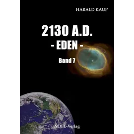 Noel 2130 A.D. - Eden -: