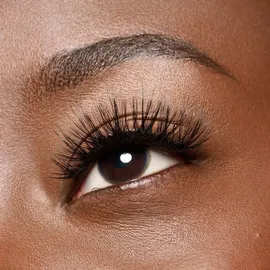 Essence WHAT THE FAKE! künstliche Wimpern 04 Dramatic Length 1 Paar