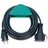 10 m schwarz H05RR-F 3G1,5