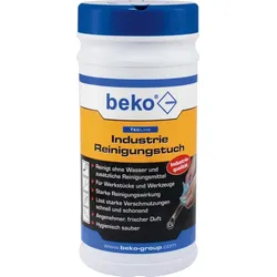 Beko Industrie-Reinigungstücher 2998380