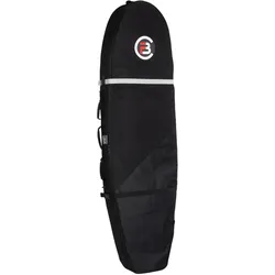 FBC Travelbag Downwind / midlength  Tasche Transport Board Schutz, Konfiguration: L, Farbe: BLACK