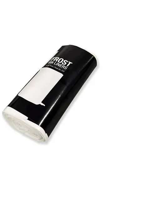 frost Pedaleimer Plastiktüten - model 3002 für N3002 - Neutral