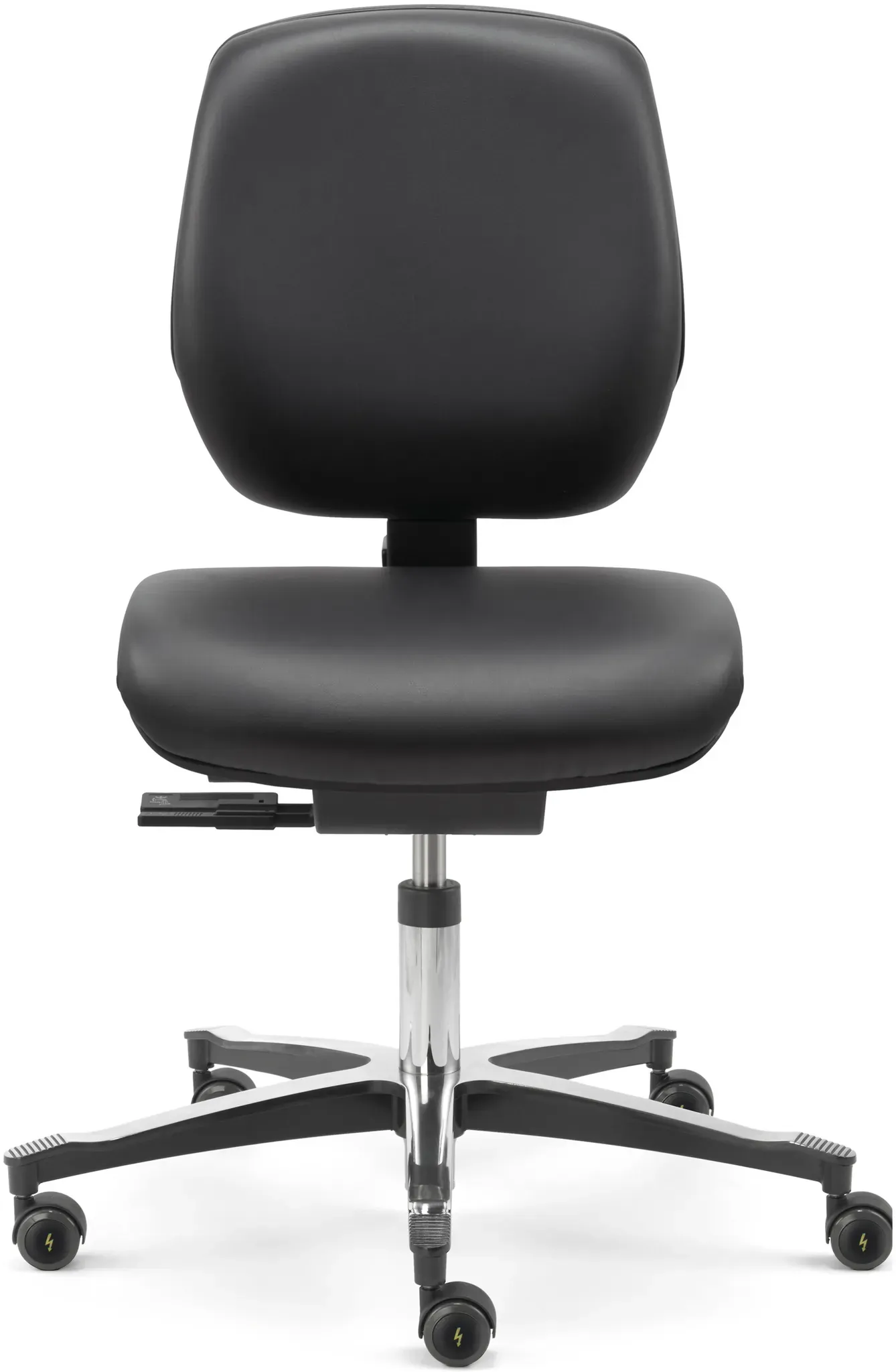 Dauphin IS 2082 Tec Arbeitsstuhl ESD frei konfigurierbar
