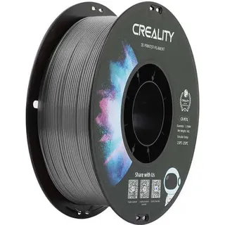 Creality CR-PETG - 1,75mm - 1kg Farbe:Grau