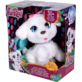 Hasbro FurReal Friends GoGo, mein tanzendes Hündchen
