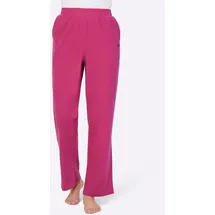 Witt Weiden Hose in fuchsia | Gr.: 36/38,