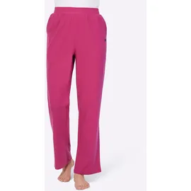 Witt Weiden Hose in fuchsia | Gr.: 36/38,