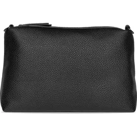 Bugatti Zoe Shopper Kunstleder Schwarz