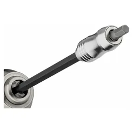 VIGOR Bithalter mit Gelenk V7600 88 mm