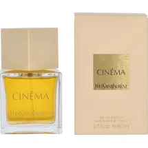 Yves Saint Laurent Cinema Eau de Parfum 80 ml
