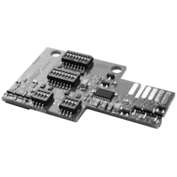 Limodor Nachlaufmodul EC-INR