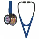 3M Deuschland GmbH Stethoskop Original Littmann Classic II Stethoskop, Typ Kinder, (Hochwertiges Diagnoseinstrument, Leichtes Stethoskop, Top Qualität), exzellente Klangqualität, Pädiatrische Untersuchung blau