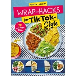 Wrap-Hacks im TikTok-Style