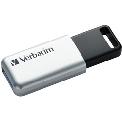 Verbatim VERBATIM USB 3.0 DRIVE 64GB SECURE DATA USB-Stick