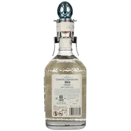 Cenote Tequila Cristallino (1 x 0.7 l)