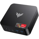NiPoGi Essenx E3 Mini-PC 2023 16 GB RAM 512 GB SSD Windows 11