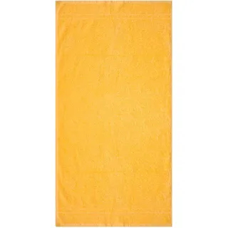 Goldgelb 70 x 140 cm