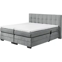 ed exciting design »Talena«, inkl. Motor und Topper,