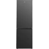 KOENIC KFK 631-1 D IN Cooling Combi Static (D, 315 l, 1858 mm hoch, Dark Inox)