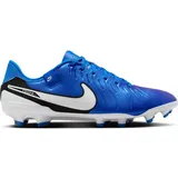 Nike Legend 10 Academy Mg soar/white 38,5