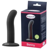 Malesation Benny Dildo schwarz