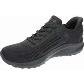 SKECHERS Bobs Squad Chaos Current Muse Damen Dark Navy 38