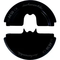 Intercable i-Rundpresseinsatz MIAE35-CK