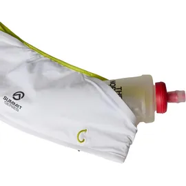 The North Face Summit Run Belt Hüfttasche-Weiss-XS