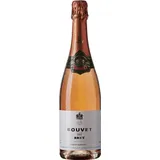 (0.75l= 18,00/1l) Bouvet Ladubay 1851 Brut Rosé