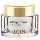 Alcina Effekt & Pflege Lifting Creme 50 ml