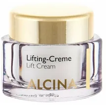 Alcina Effekt & Pflege Lifting Creme 50 ml