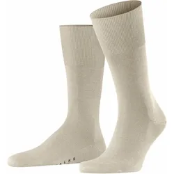 Socken Herren 1er Pack Bequem sitzend beige|beige 43/44