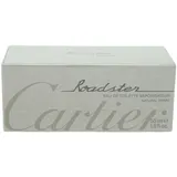 Cartier Roadster Eau de Toilette
