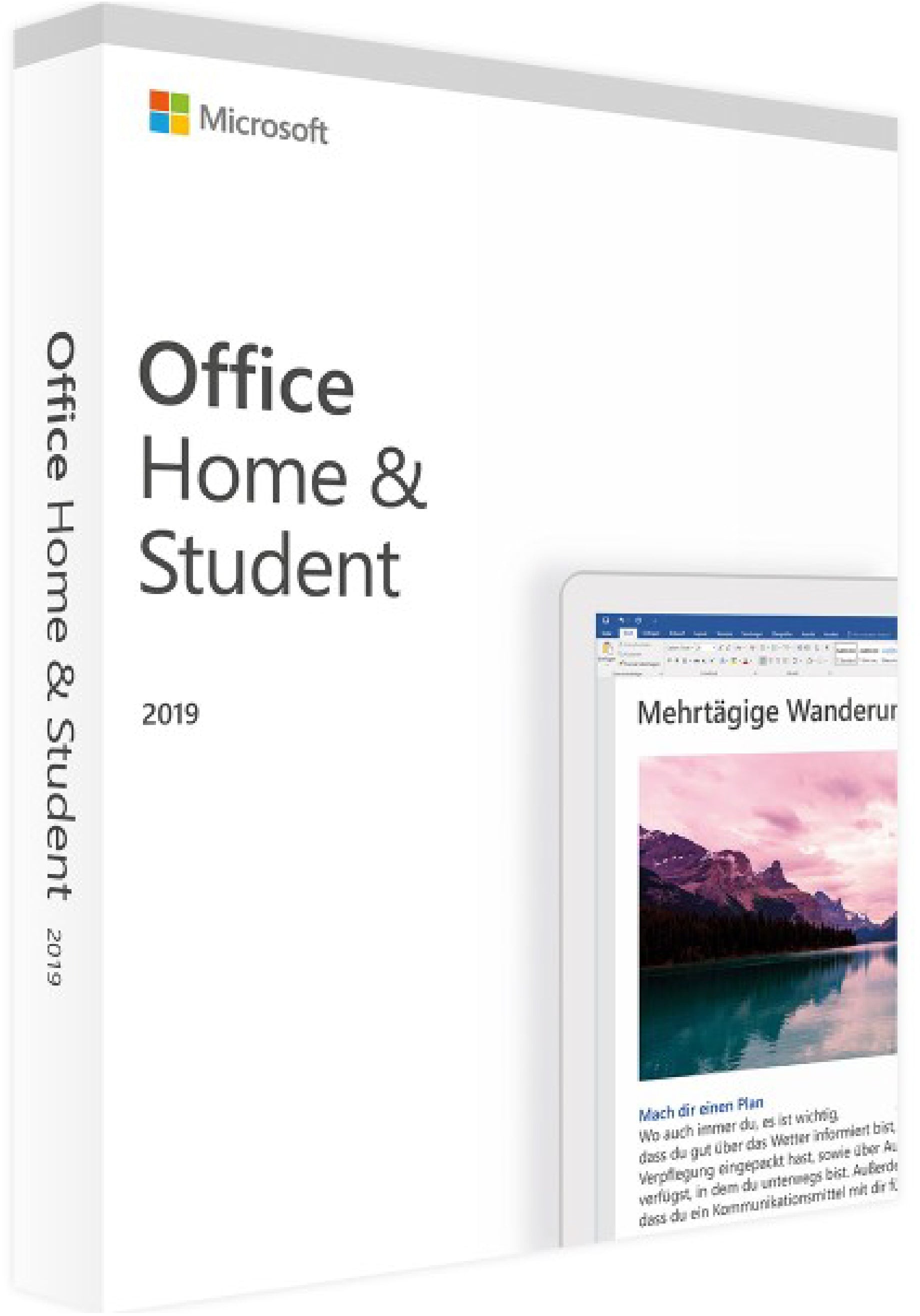 #Microsoft Office 2019 Home and Student Windows