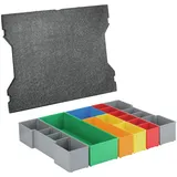 Bosch Kleinteileaufbewahrung Inset Box Set 13 Stück