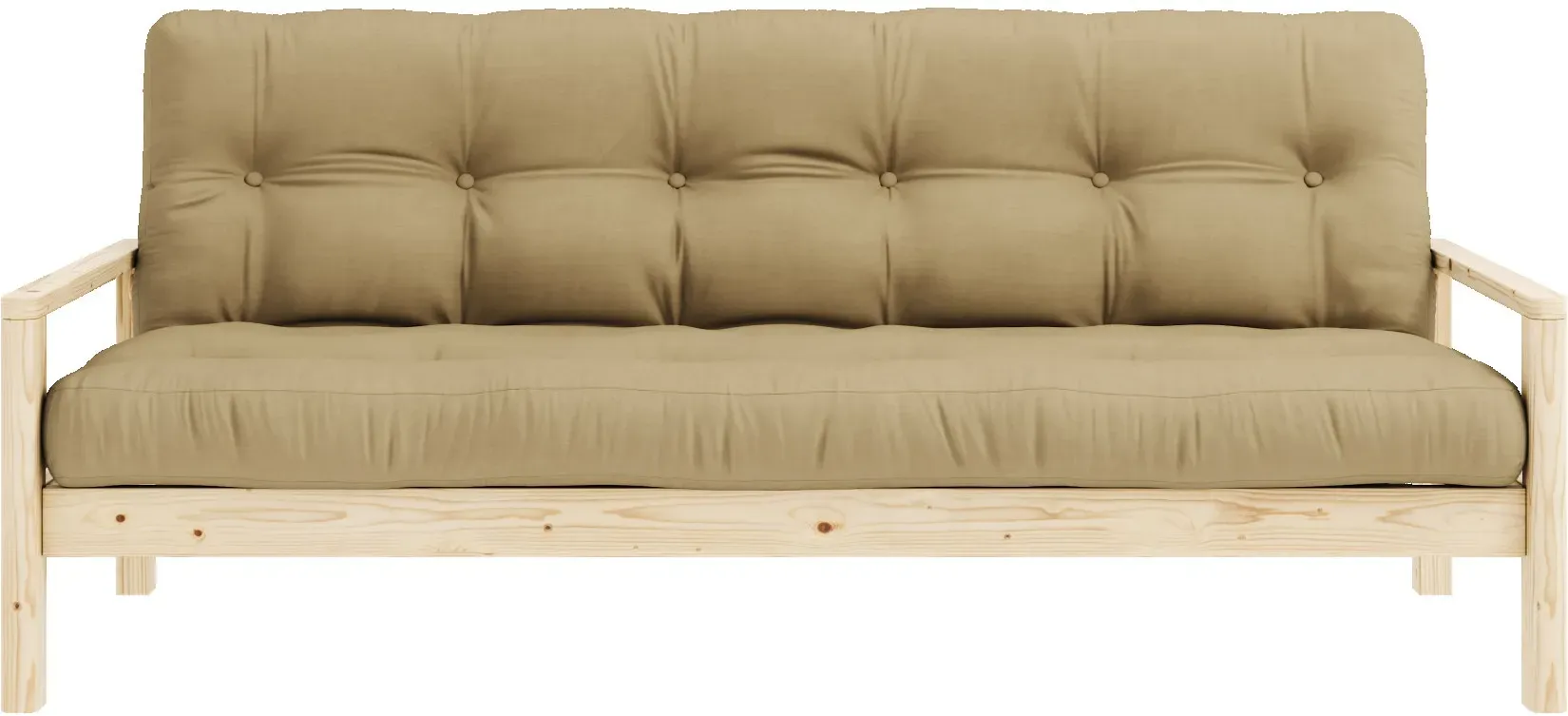 Schlafsofa KARUP DESIGN 