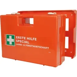 Gramm Medical Verbandkoffer SPECIAL Land- & Forstwirtschaft