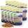Lyra Pet 10 x 1 kg Lyra Pet® Mehlwürmer getrocknet