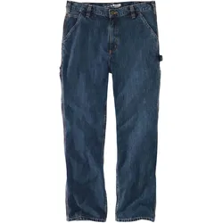 Carhartt Utility, Jeans - Blau (H45) - W32/L34