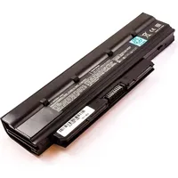 AGI Akku kompatibel mit Toshiba NB520-125