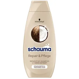 Schwarzkopf Schauma Repair & Pflege 400 ml