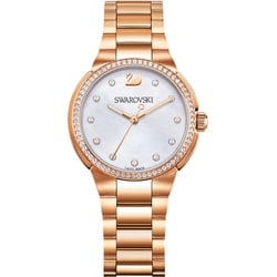 Swarovski City Mini Uhr 5221176