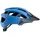 CON-TEC Havoc 59-63 cm Erwachsene blau/schwarz matt 2021